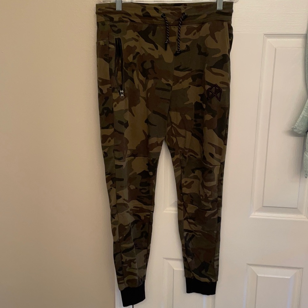 Joggers